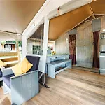 Easyatent Fkk Safari Tent Solaris Naturist - Clothes Free