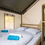 Easyatent Fkk Safari Tent Solaris Naturist - Clothes Free