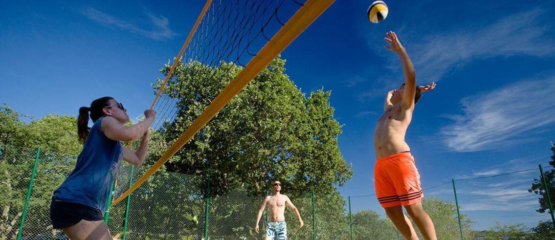 Easyatent Fkk Safari Tent Solaris Naturist - Clothes Free * Poreč