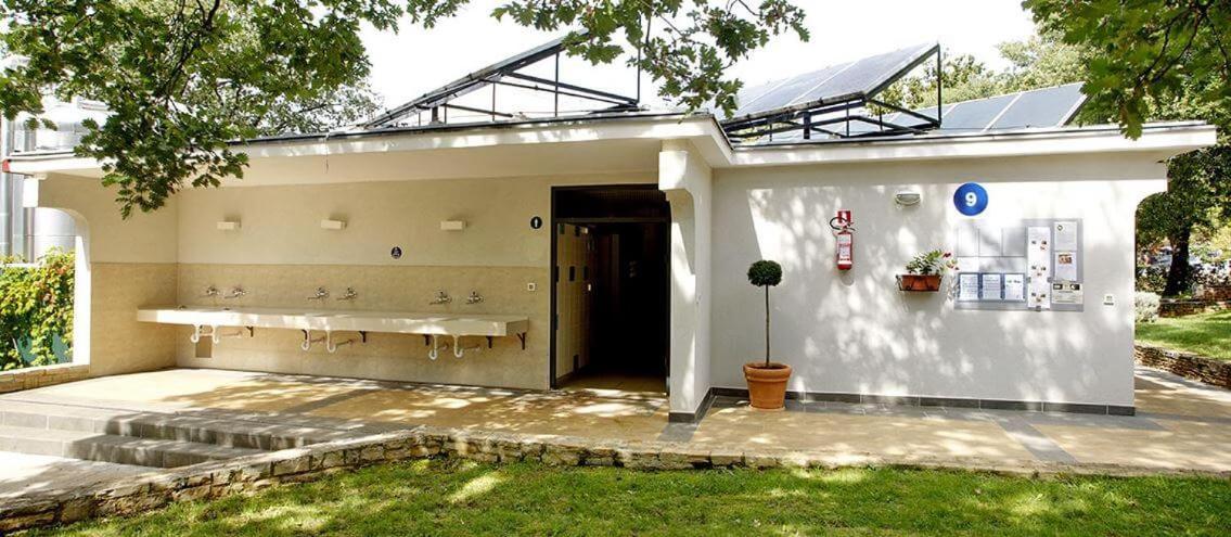 Luxuszelt Easyatent Fkk Safari Tent Solaris Naturist - Clothes Free *